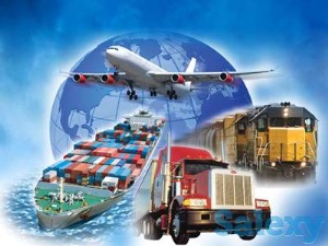 Виды сообщений и классификация грузовых перевозок