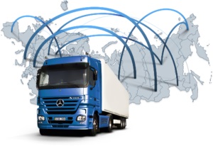 Лицензия на международные перевозки грузов